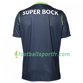 Tenue Sporting CP Exterieur 2019-2020 Maillot de Foot